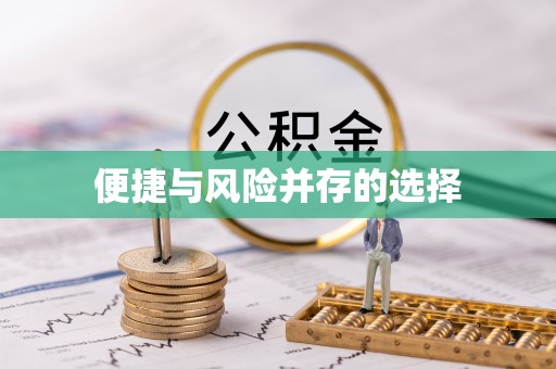 剑阁便捷与风险并存的选择